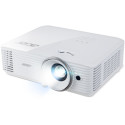 "(1920x1080) Acer H6546Ki 16:9 DLP 5200-Lumen 3D Full HD White"