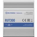 "Teltonika RUT300 Industrial LTE Router"