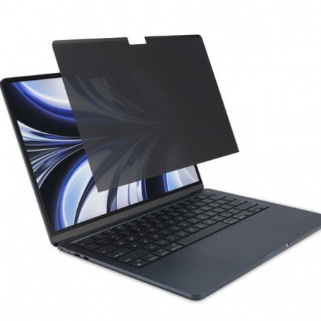 Ekraanifilter Kensington must 13.6" 300x198mm 16:10 Apple MacBook Air (M2 2022) andmekaitsefilter/pr