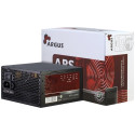Inter-Tech PSU Argus APS 620W 86.3% dual rail 30A/30A 120 mm silent fan wit