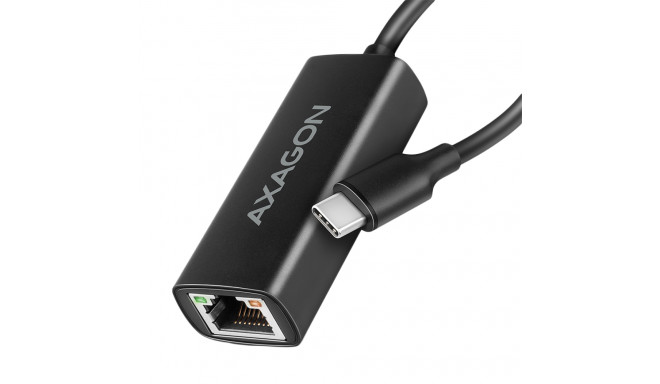 AXAGON ADE-ARC USB-C 3.2 Gen 1 - Gigabit Ethernet 10/100/1000 Adapter