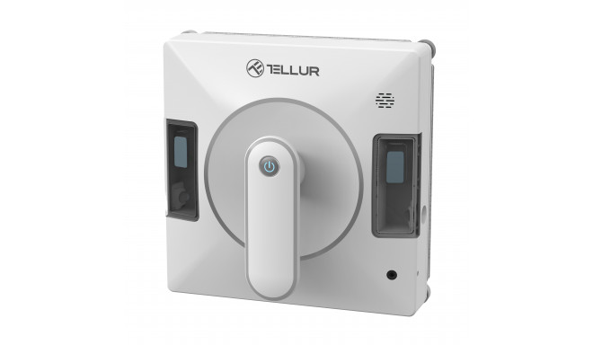 Tellur Smart WiFi Robot Window Cleaner RWC02 white