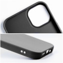 Kaitseümbris Matt Case Huawei P30 Lite, must