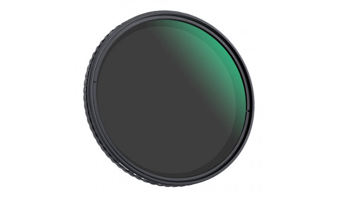 Filter Nano-X 58 mm XV38 K&F Concept