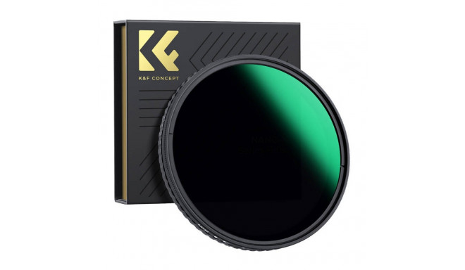 Filter Nano-X 72 mm XV40 K&F Concept