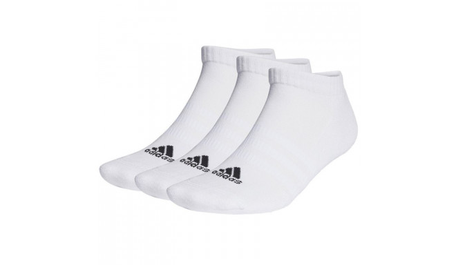 Adidas Cushioned Low-Cut HT3434 socks (46-48)