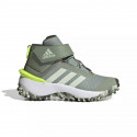 Adidas Fortatrail El K Jr IG7265 shoes (38 2/3)