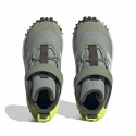 Adidas Fortatrail El K Jr IG7265 shoes (38 2/3)