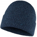 Buff Jarn Knitted Hat Beanie 1296187881000 (One size)