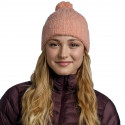 Buff Nerla Knitted Hat Beanie W 1323354011000 (One size)