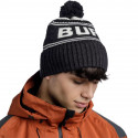 Buff Hido Knitted Hat Beanie 1323325551000 (One size)