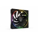 be quiet! LIGHT WINGS 140mm PWM high-speed zestaw 3 sztuk