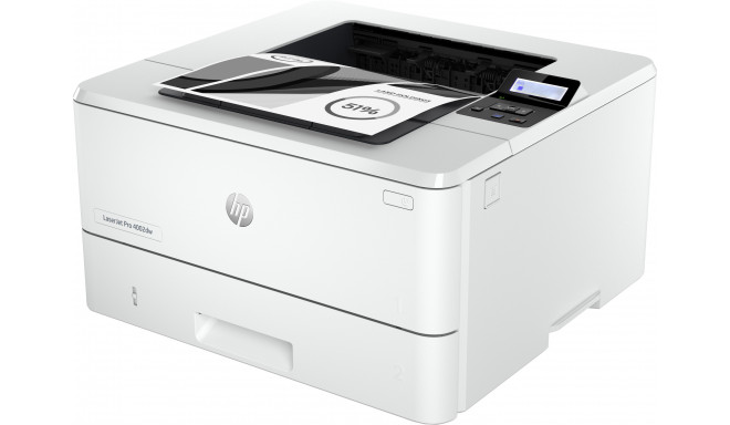 HP LaserJet Pro 4002dw