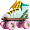 Blocks Creator 31148 Retro Roller Skate