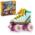Blocks Creator 31148 Retro Roller Skate