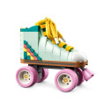 Blocks Creator 31148 Retro Roller Skate