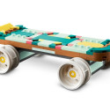 Blocks Creator 31148 Retro Roller Skate