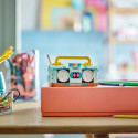 Blocks Creator 31148 Retro Roller Skate