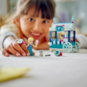 Klocki Disney Princess 43234 Mrożone smakołyki Elzy