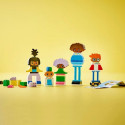 Klocki DUPLO 10423 Ludziki z emocjami