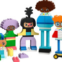 Klocki DUPLO 10423 Ludziki z emocjami