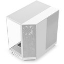 PC Case H6 Flow with window white