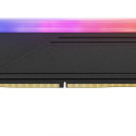 Memory DDR5 IRDM 64GB(2*32GB) /6000 CL30 BLACK RGB