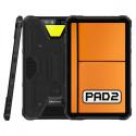 Tablet Armor Pad 2 8/256 black