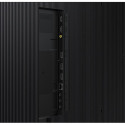 Monitor profesjonalny QB55C 55 cali Błyszczący 16h/7 350(cd/m2) 3840x2160 (UHD) S10 Player (Tizen 7,