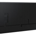 Monitor profesjonalny QB55C 55 cali Błyszczący 16h/7 350(cd/m2) 3840x2160 (UHD) S10 Player (Tizen 7,