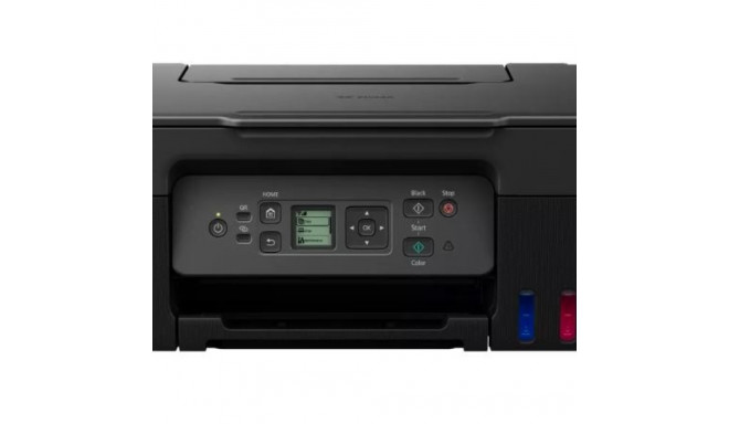 PIXMA G3470 BLACK 5805C009 printer