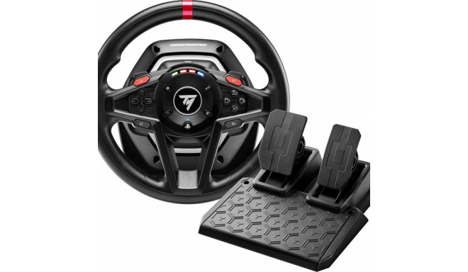 Steering wheel T128 PC PS