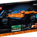 Lego Technic 42141 McLaren Formula 1 Race Car