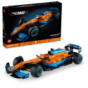 Lego Technic 42141 McLaren Formula 1 Race Car