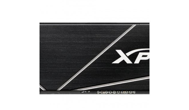 SSD drive XPG GAMIX S70 BLADE 2TB PCIe 4x4 7.4/6.8 GBs