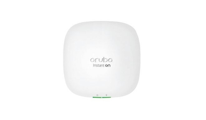 ARUBA Instant On AP 22 (RW) AP R4W02A