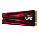Drive SSD XPG GAMMIX S11 Pro 512GB PCIe 3x4 3.35/2.35 GB/s M.2