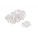 RJ-45 Plug 8P8C cat.6 UTP (100pcs) with a cable and wire guide