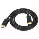 Unitek kaabel DisplayPort 5m, must
