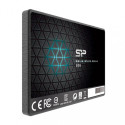 SSD Slim S55 240GB 2,5" SATA3 460/450 MB/s 7mm