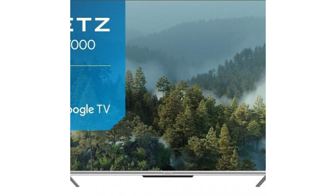 TV 75" METZ 75MUD7000Z Smart 4K