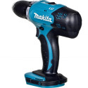 Makita DDF453Z drill Black,Turquoise 1.7 kg