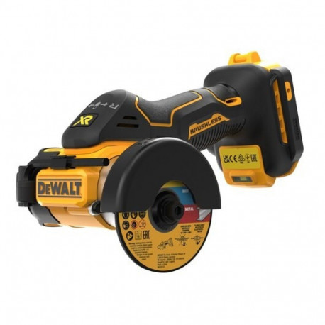 DeWALT DCS438N-XJ juhtmevaba universaallõikur 18 V