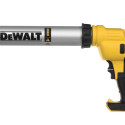 DeWALT DCE580N-XJ caulking gun Cartridge caulking gun