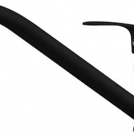 PYRAMIS ASALIA 090922438 süsinik köögisegisti