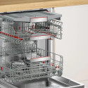BOSCH SMV8YCX02E built-in dishwasher