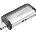 Sandisk mälupulk 64GB Ultra Dual Drive USB/USB-C 3.2 Gen 1