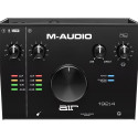 M-AUDIO AIR 192|4 Vocal Studio Pro recording audio interface