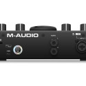 M-AUDIO AIR 192|4 Vocal Studio Pro recording audio interface