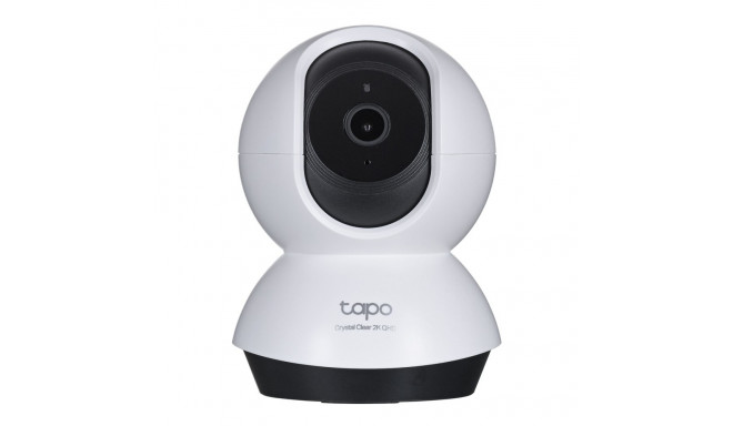 TP-Link Tapo Pan/Tilt AI Home Security Wi-Fi Camera